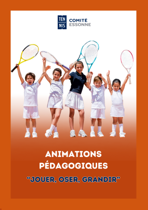 Anim péda